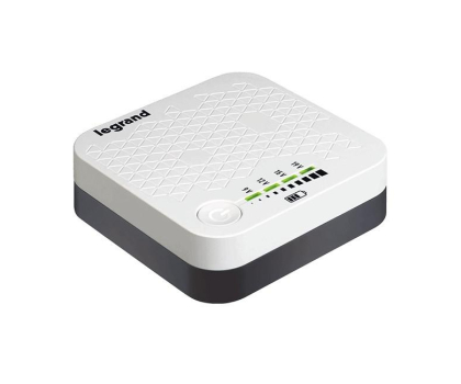 UPS (zasilacz awaryjny) Legrand UPS DC (2200mAh, 25W)